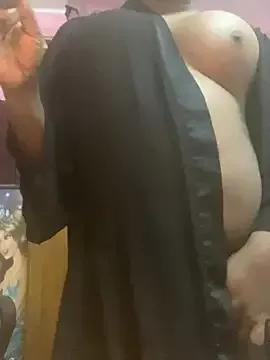 Photos of Kajal-Shemale69 from StripChat is Freechat