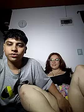 Kandyfrees from StripChat is Freechat