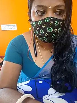 kanikasree from StripChat is Freechat