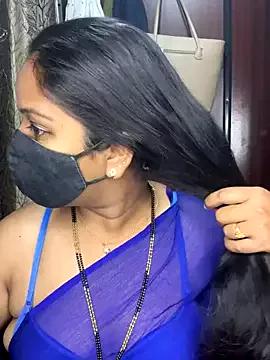kannadatelugugirl from StripChat is Freechat