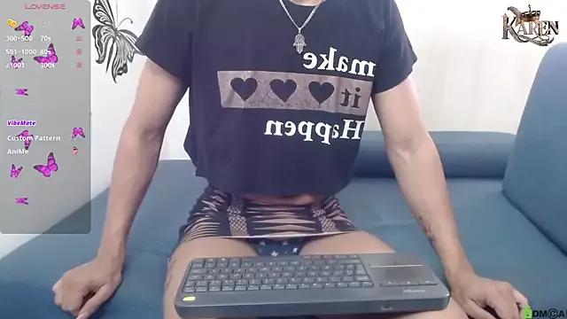 Checkout the world of free chat sex and chat with our steamy slutz, bringing your cherished characters to life with authentic outfits and live productions.