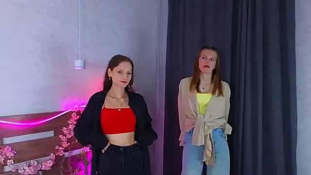 Checkout the world of free chat sex and chat with our steamy slutz, bringing your cherished characters to life with authentic outfits and live productions.