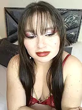 Kari_Mendez from StripChat is Freechat