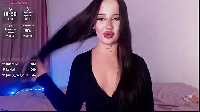 Checkout the world of free chat sex and chat with our steamy slutz, bringing your cherished characters to life with authentic outfits and live productions.