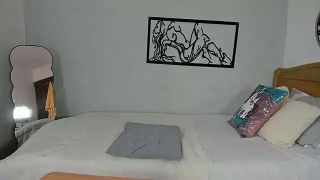 karina-lopez from StripChat is Freechat