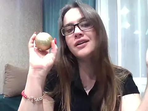 karina160000 from StripChat is Freechat