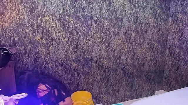 Karina_Andrade from StripChat is Freechat