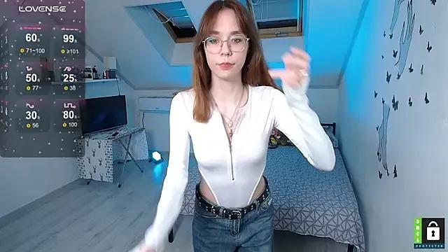 Karina_Bae from StripChat is Freechat
