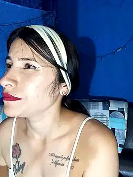 karinnahotdirty from StripChat is Freechat