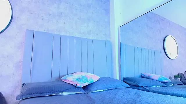 karla-ruiz from StripChat is Freechat