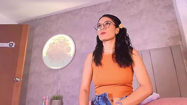 karla-ruiz from StripChat is Freechat