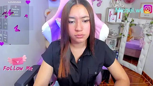 Checkout the world of free chat sex and chat with our steamy slutz, bringing your cherished characters to life with authentic outfits and live productions.