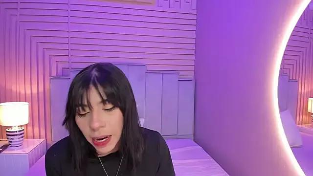 karla_evans23 from StripChat is Freechat
