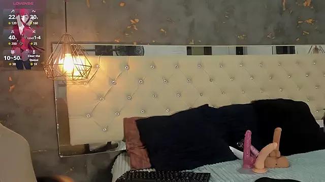 karla_ruso from StripChat is Freechat