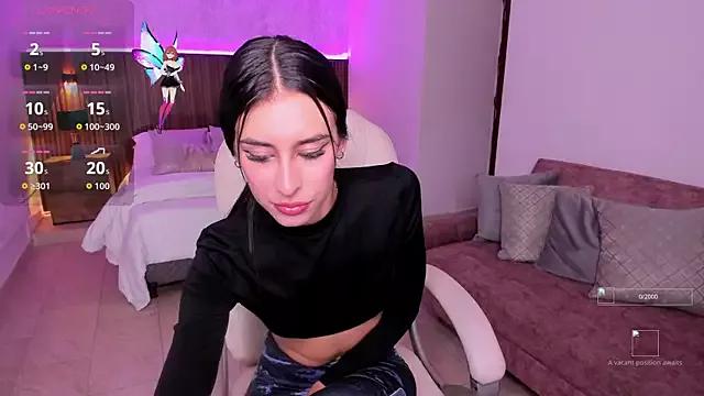 Checkout the world of free chat sex and chat with our steamy slutz, bringing your cherished characters to life with authentic outfits and live productions.