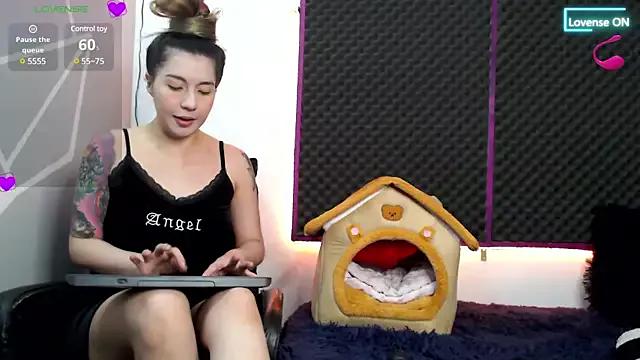 Checkout the world of free chat sex and chat with our steamy slutz, bringing your cherished characters to life with authentic outfits and live productions.