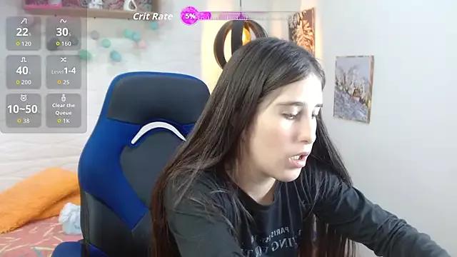 karlarousex from StripChat is Freechat