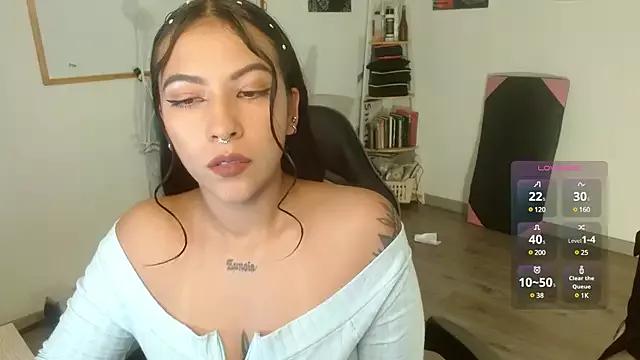 Checkout the world of free chat sex and chat with our steamy slutz, bringing your cherished characters to life with authentic outfits and live productions.