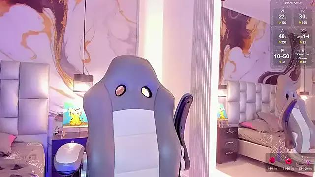 Checkout the world of free chat sex and chat with our steamy slutz, bringing your cherished characters to life with authentic outfits and live productions.