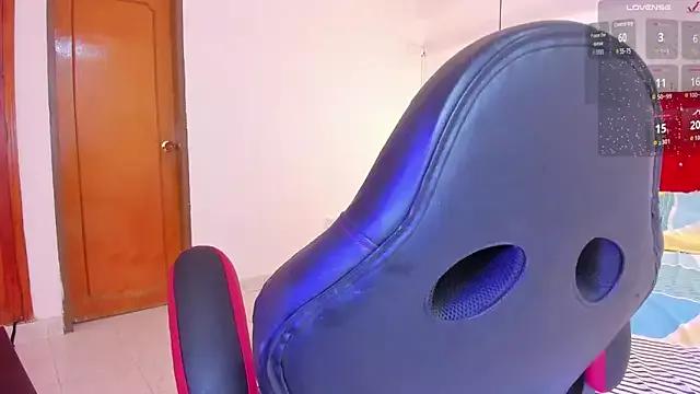 KarlieMoore from StripChat is Freechat
