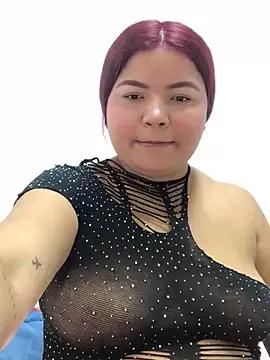 Karol-latinaa from StripChat is Freechat