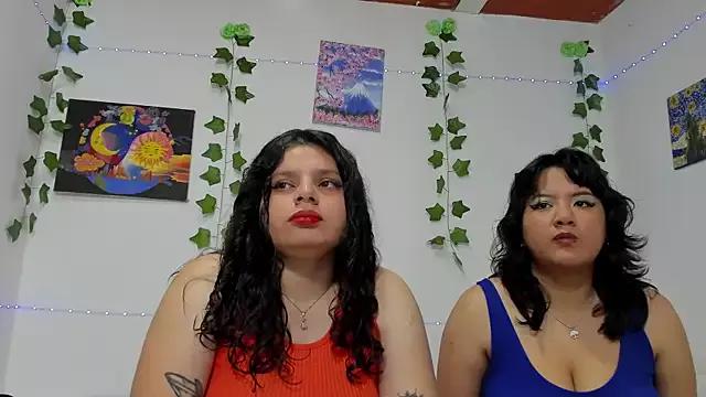 Checkout the world of free chat sex and chat with our steamy slutz, bringing your cherished characters to life with authentic outfits and live productions.