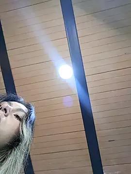 Karolgood3 from StripChat is Freechat
