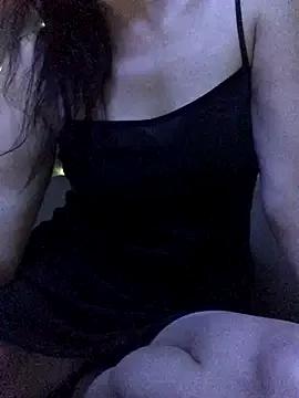 Karolina777Star from StripChat is Freechat