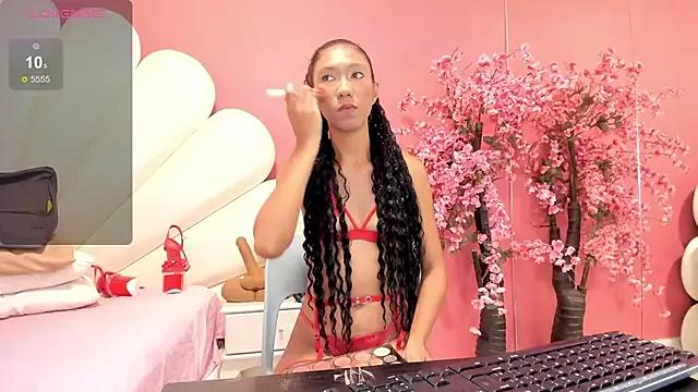Karolina_sexy24_ from StripChat is Freechat