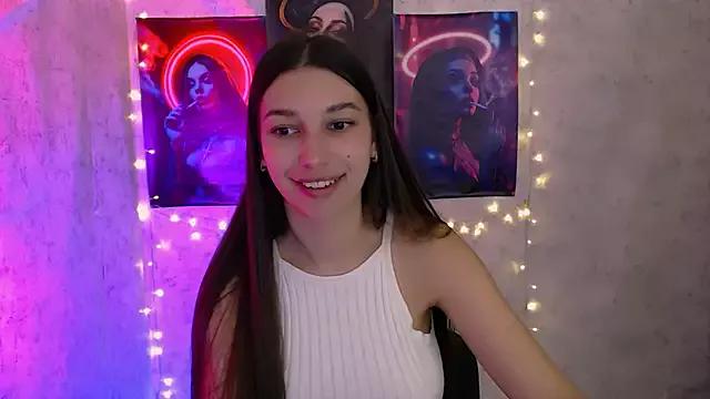 KarolinaRosse_ from StripChat is Freechat