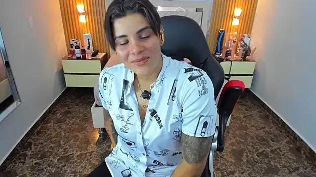 Checkout the world of free chat sex and chat with our steamy slutz, bringing your cherished characters to life with authentic outfits and live productions.