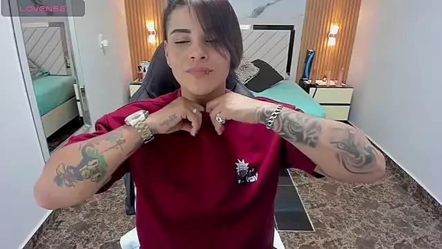 Checkout the world of free chat sex and chat with our steamy slutz, bringing your cherished characters to life with authentic outfits and live productions.