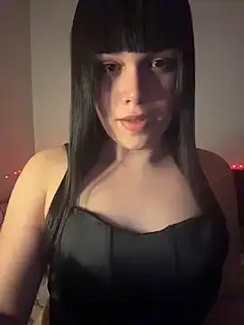 karolsinhax from StripChat is Freechat