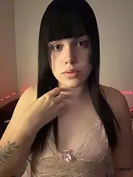 karolsinhax from StripChat is Freechat