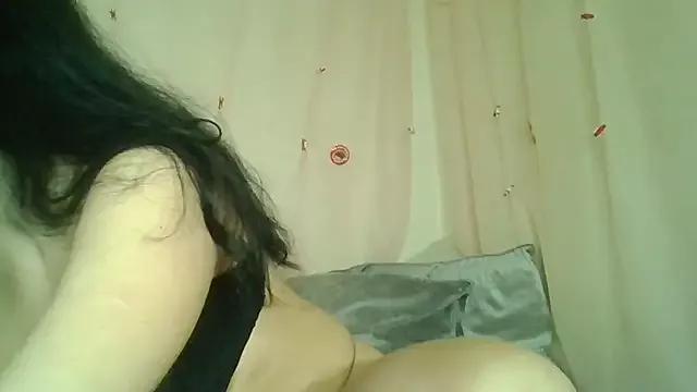 KASIADavis from StripChat is Freechat