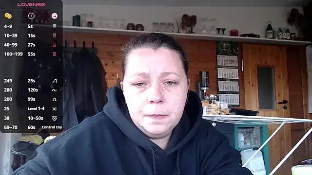 KasiaPrivat from StripChat is Freechat