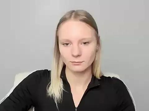 Kassandra_XX from StripChat is Freechat