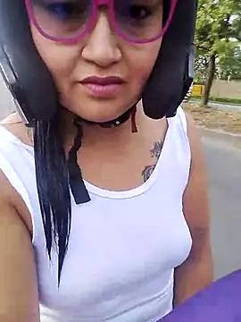 Kassie_Greys from StripChat is Freechat