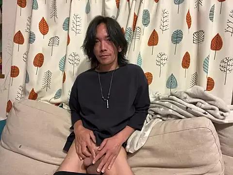 Katakuriko-Denpun from StripChat is Freechat