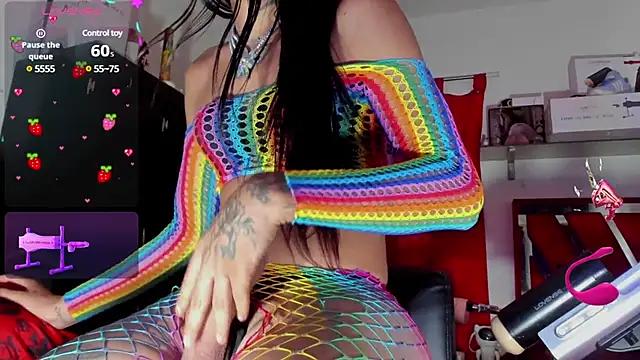 Checkout the world of free chat sex and chat with our steamy slutz, bringing your cherished characters to life with authentic outfits and live productions.