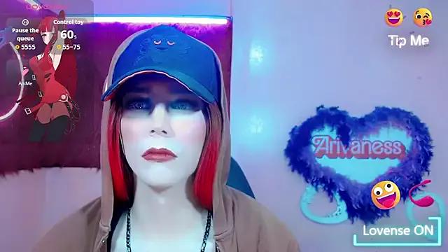 Checkout the world of free chat sex and chat with our steamy slutz, bringing your cherished characters to life with authentic outfits and live productions.