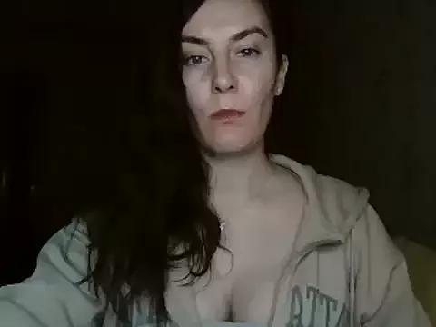 KatalinaQE from StripChat is Freechat