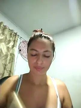 Kate_lorens9 from StripChat is Freechat