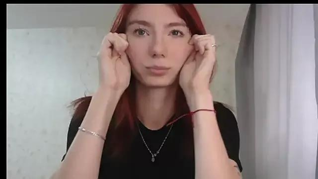 KateBunny from StripChat is Freechat