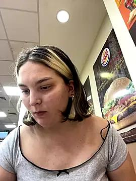 KateBurlesk from StripChat is Freechat