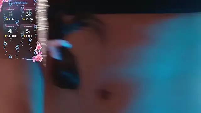 katecooper from StripChat is Freechat