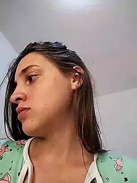 KateDer7 from StripChat is Freechat