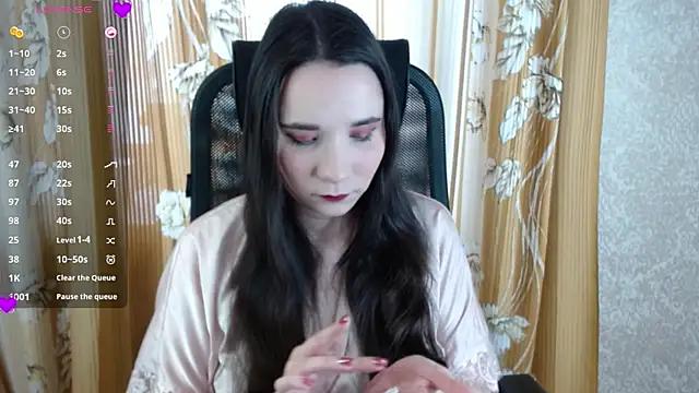 KateForLove from StripChat is Freechat