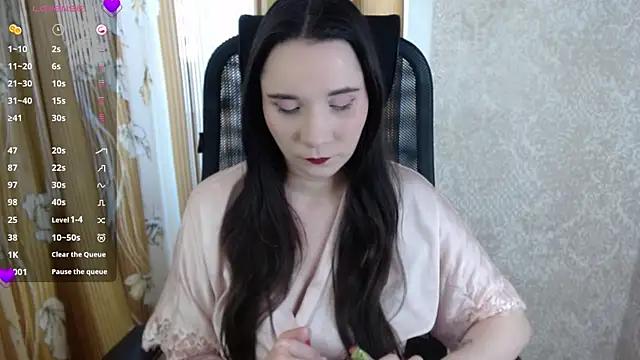 Checkout the world of free chat sex and chat with our steamy slutz, bringing your cherished characters to life with authentic outfits and live productions.
