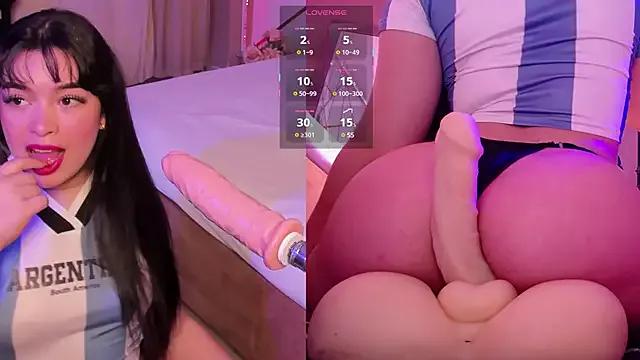 Checkout the world of free chat sex and chat with our steamy slutz, bringing your cherished characters to life with authentic outfits and live productions.